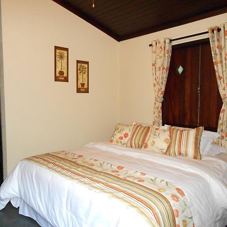 Country Ville Hotel Teresópolis Zimmer foto