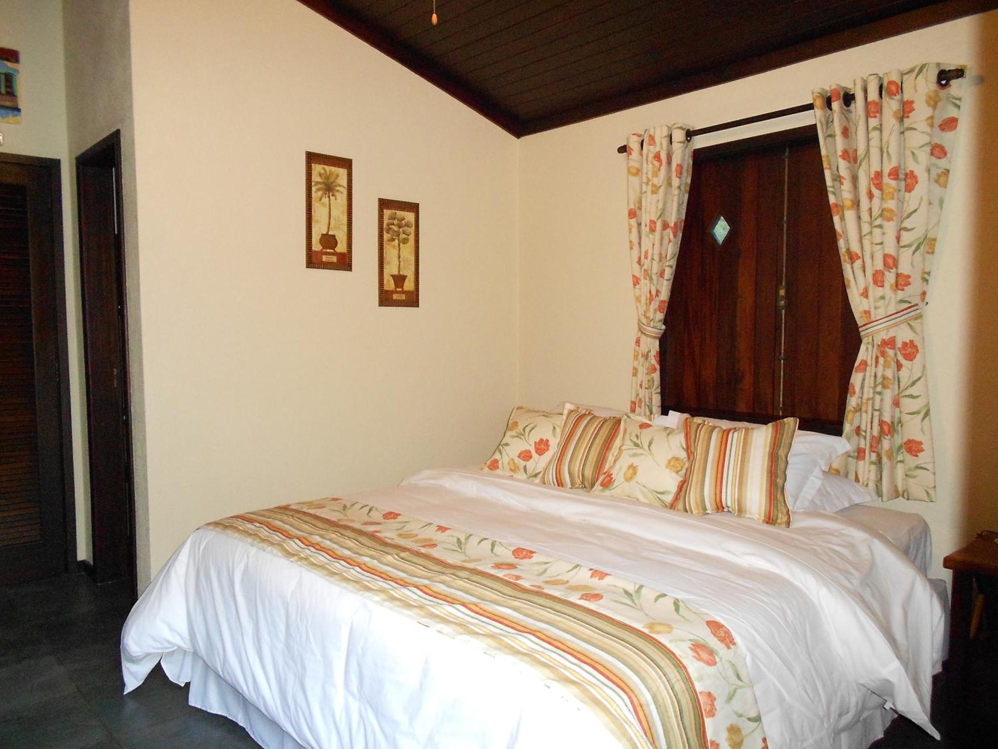 Country Ville Hotel Teresópolis Zimmer foto
