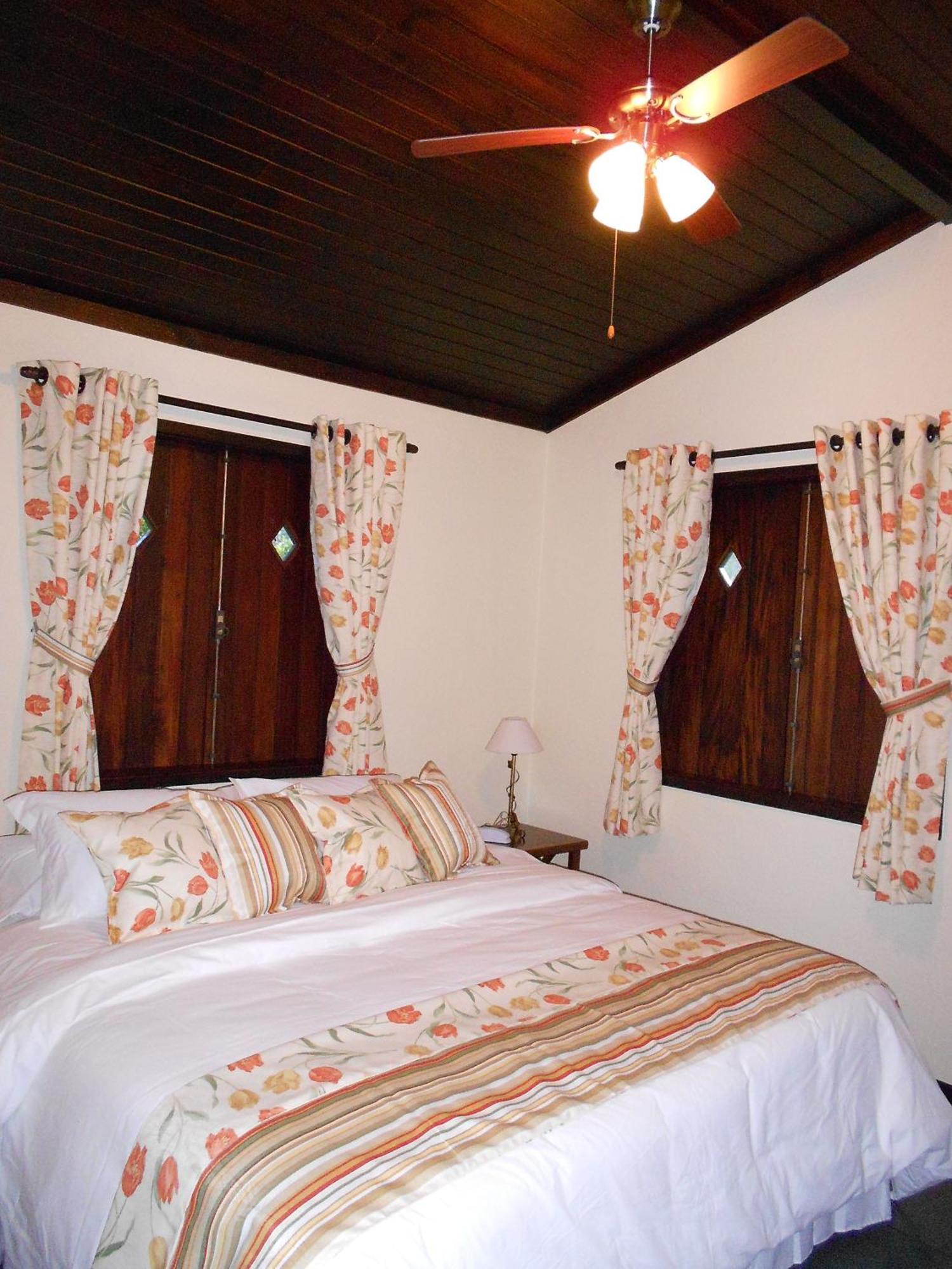 Country Ville Hotel Teresópolis Zimmer foto
