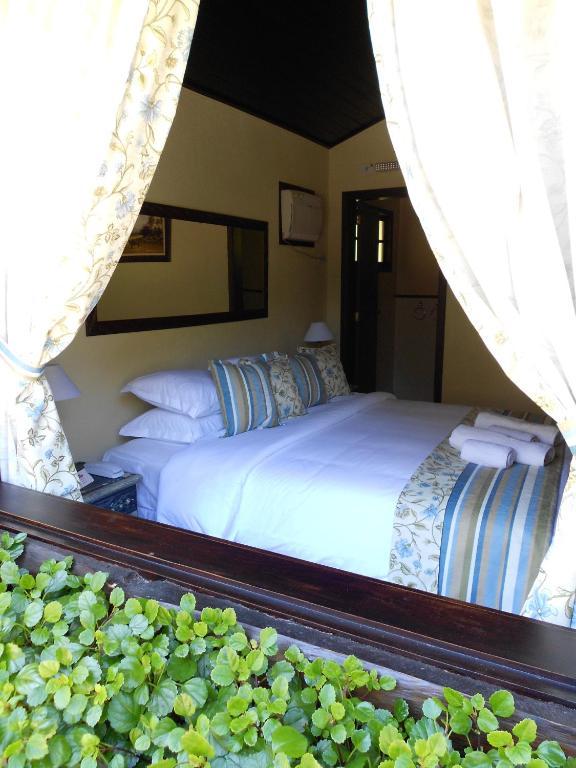 Country Ville Hotel Teresópolis Zimmer foto
