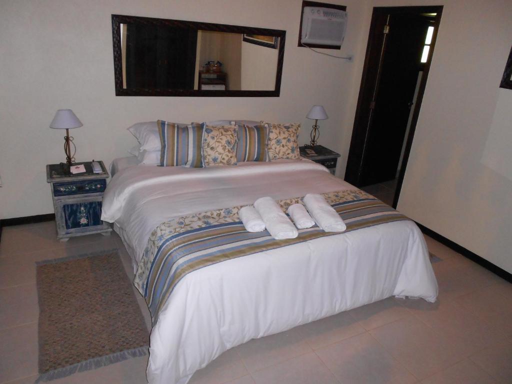 Country Ville Hotel Teresópolis Zimmer foto